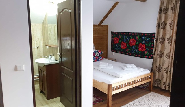 Casa Leca Breb - Farm stay + Breakfast included in Breb
