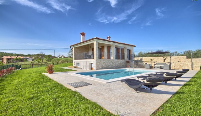 Casa Leone