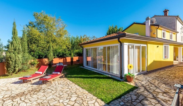Casa Limone in Radini