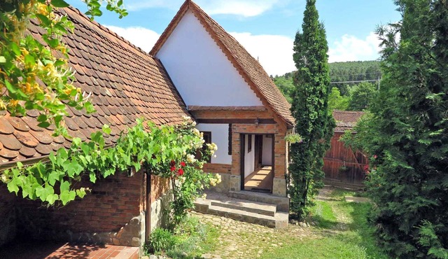 Casa Lopo - Farmhouse in Vale with Mountain View in Vale