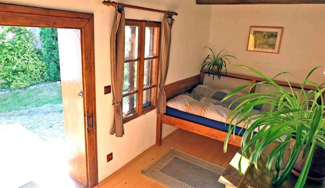 Casa Lopo - Farmhouse in Vale with Mountain View in Vale