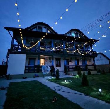 Casa Lotus in Sfântu Gheorghe