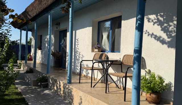 Casa lui Matei Murighiol#2 in Murighiol
