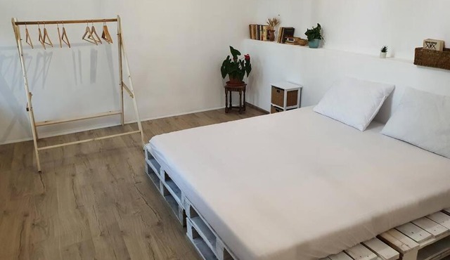 Casa luminoasa in centrul orasului cu parcare in Târgu-Mureş