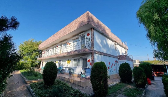 Casa M in Mangalia