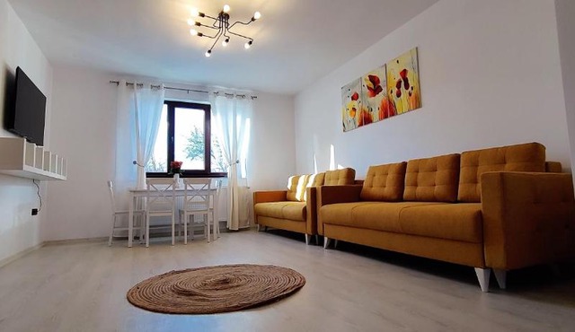 Casa MACO in Campina