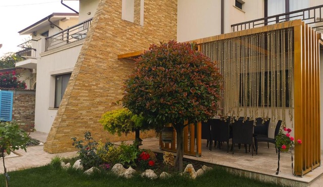 Casa Maia in Eforie