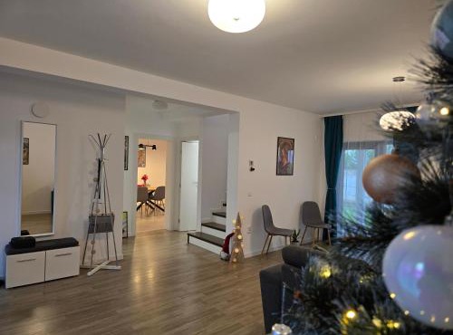 Casa Manu in Alba Iulia
