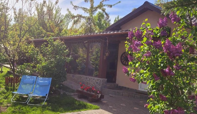 Casa Mara in Breaza