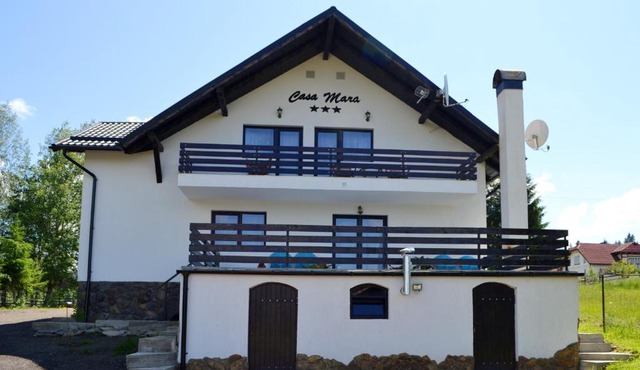 Casa Mara in Dorna Arini