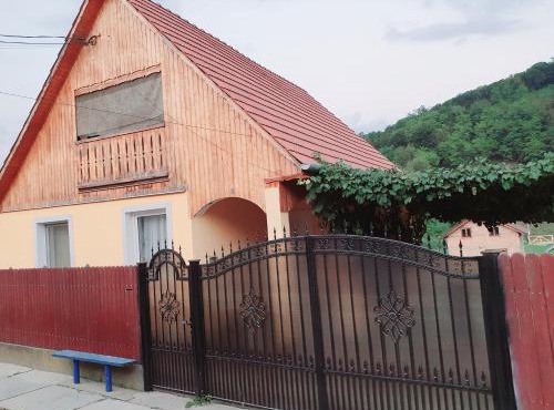 Casa Maria in Laslea