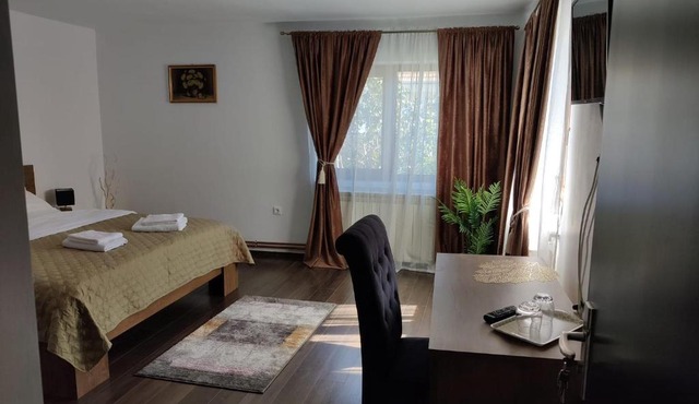 Casa Marina in Călimăneşti
