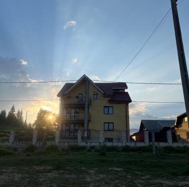 Casa Matis Mărișel in Mărişel