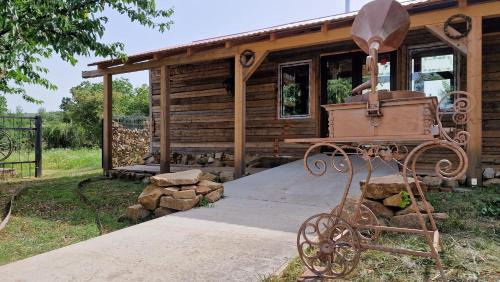 Casa MB SOFIA in Ghioroc