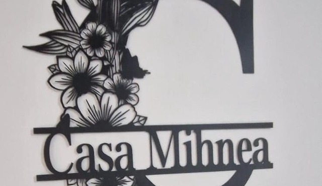 Casa MIHNEA in Vama Buzaului