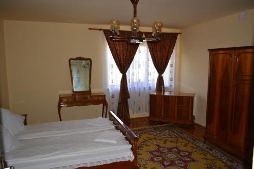Casa Miki in Hateg