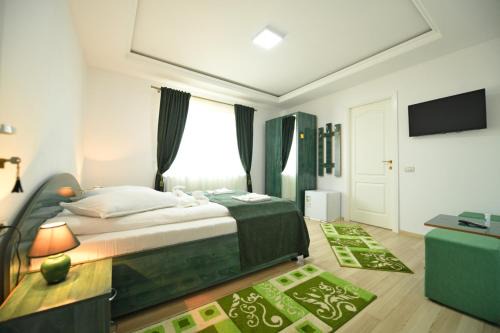 Casa Mirandre in Hateg