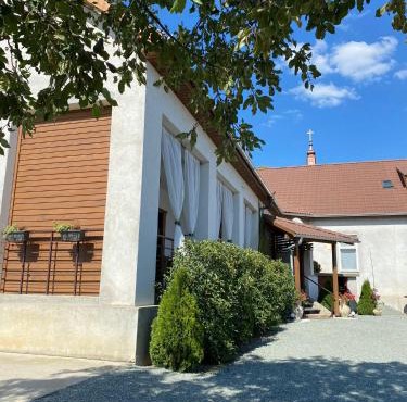 Casa Miriam in Paulis