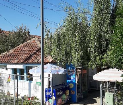 Casa Mona in Curtea de Argeş