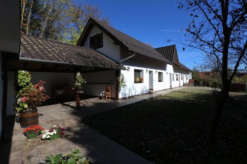Casa Morii Ohaba in Ohaba
