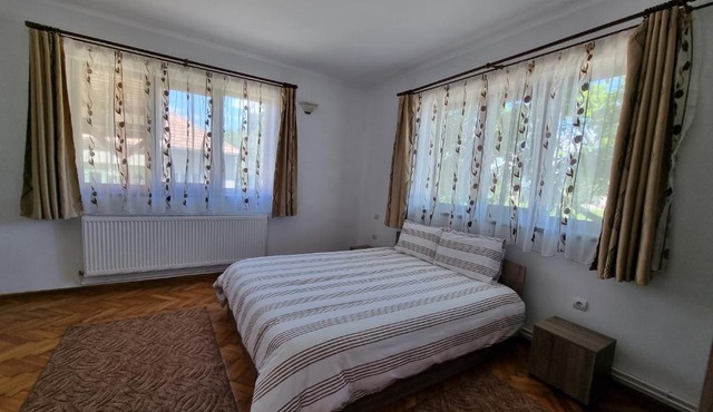 Casa Motului - Șard in Şard
