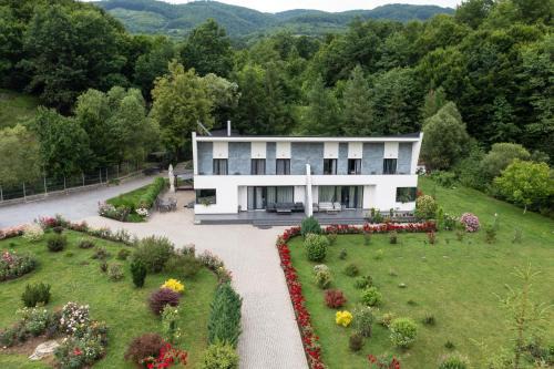 Casa Nagy in Sovata