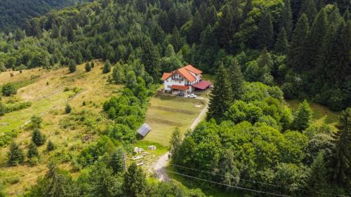 Casa Negru Vodă Breaza in Breaza