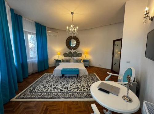Casa Negustorului in Deva