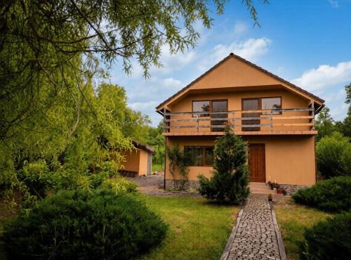 Casa Nemeth in Sistarovat