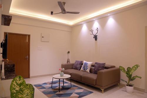 Casa Nova - 3BHK - Gachhibowli in Kondapur