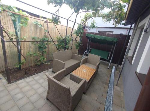 Casa Oana in Bucharest