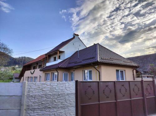 Casa Opal in Brasov