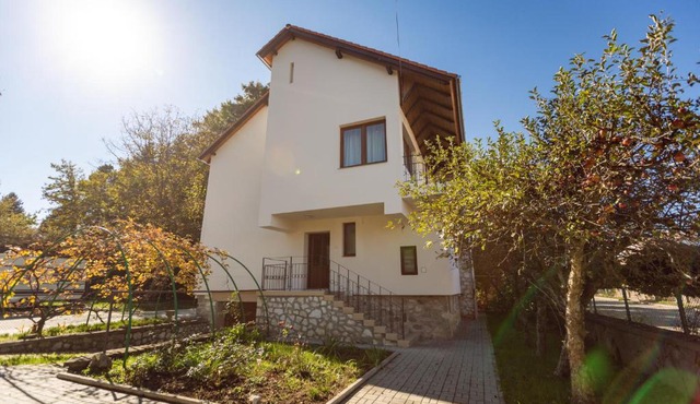 CASA PANORAMA in Cisnădie