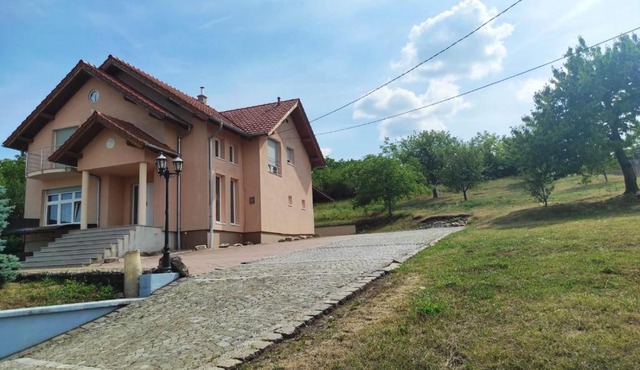 Casa Panoramic in Turda