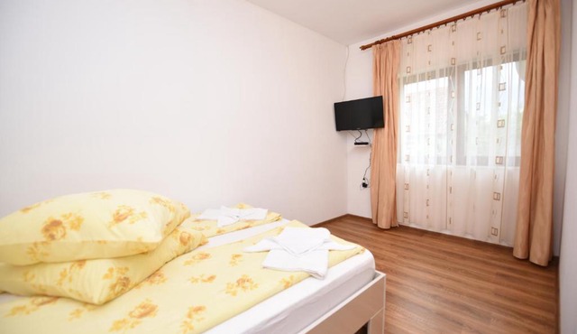 Casa Para in Haţeg