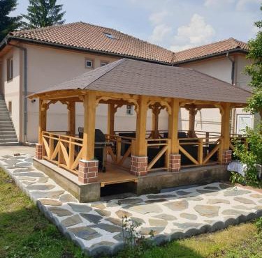 Casa Patricia in Lupeni