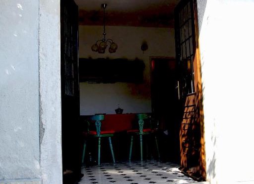 CASA PELIZZARI