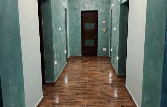 Casa Peneșel in Baile Herculane