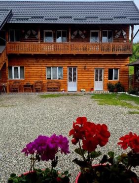 Casa Pintea de Sub Coastă in Breb