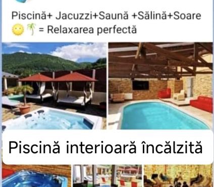 Casa Piri in Anina