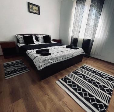Casa POTE in Covasna
