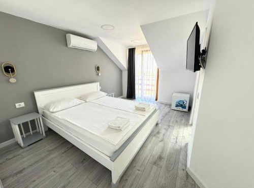 Casa Presecan in Tălmăcel