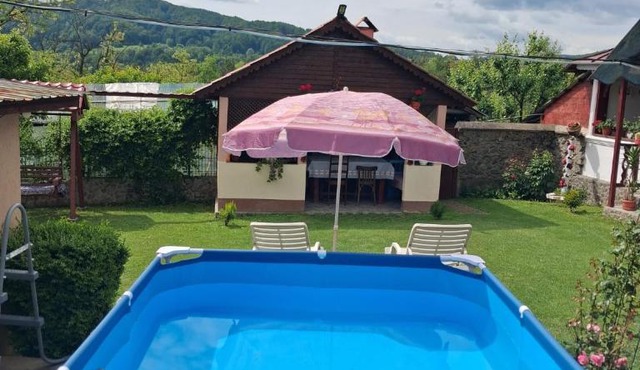 Casa Putna in Vidra