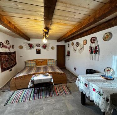 Casa Radu - Zece Hotare in Zece Hotare