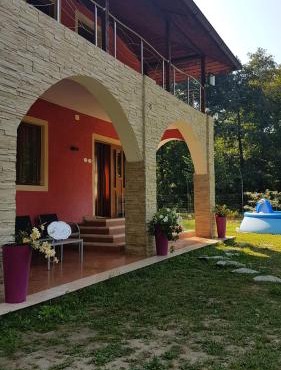 Casa Relax in Arcani