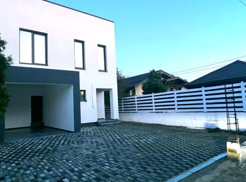 Casa in Craiova