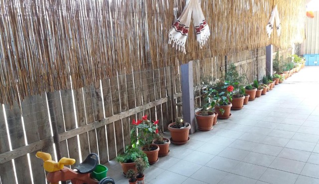 Casa Rodisa in Turda