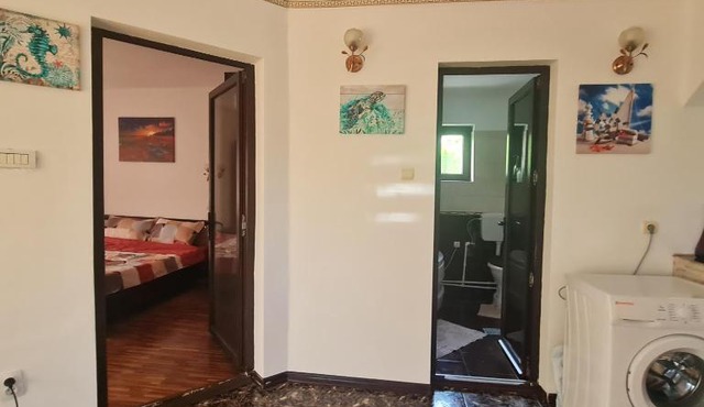 CASA ROSE in Mangalia
