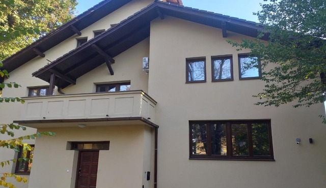 Casa Royal in Sibiu