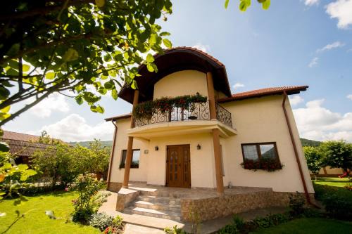 Casa Royal in Vetel